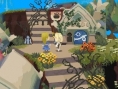 Final Fantasy Gaiden: new images