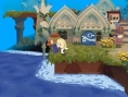 Final Fantasy Gaiden: new images