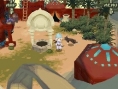 Final Fantasy Gaiden: new images