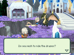 Imagenes de Final Fantasy: The 4 Heroes of Light