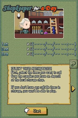 Final Fantasy Gaiden s'illustre encore