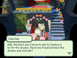 Final Fantasy Gaiden : le système de jobs en détails