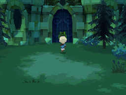 Final Fantasy Gaiden: a new video