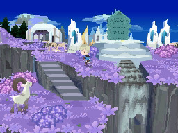 Final Fantasy Gaiden : images à J-3