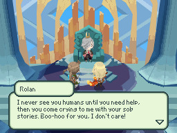Final Fantasy Gaiden : images à J-3