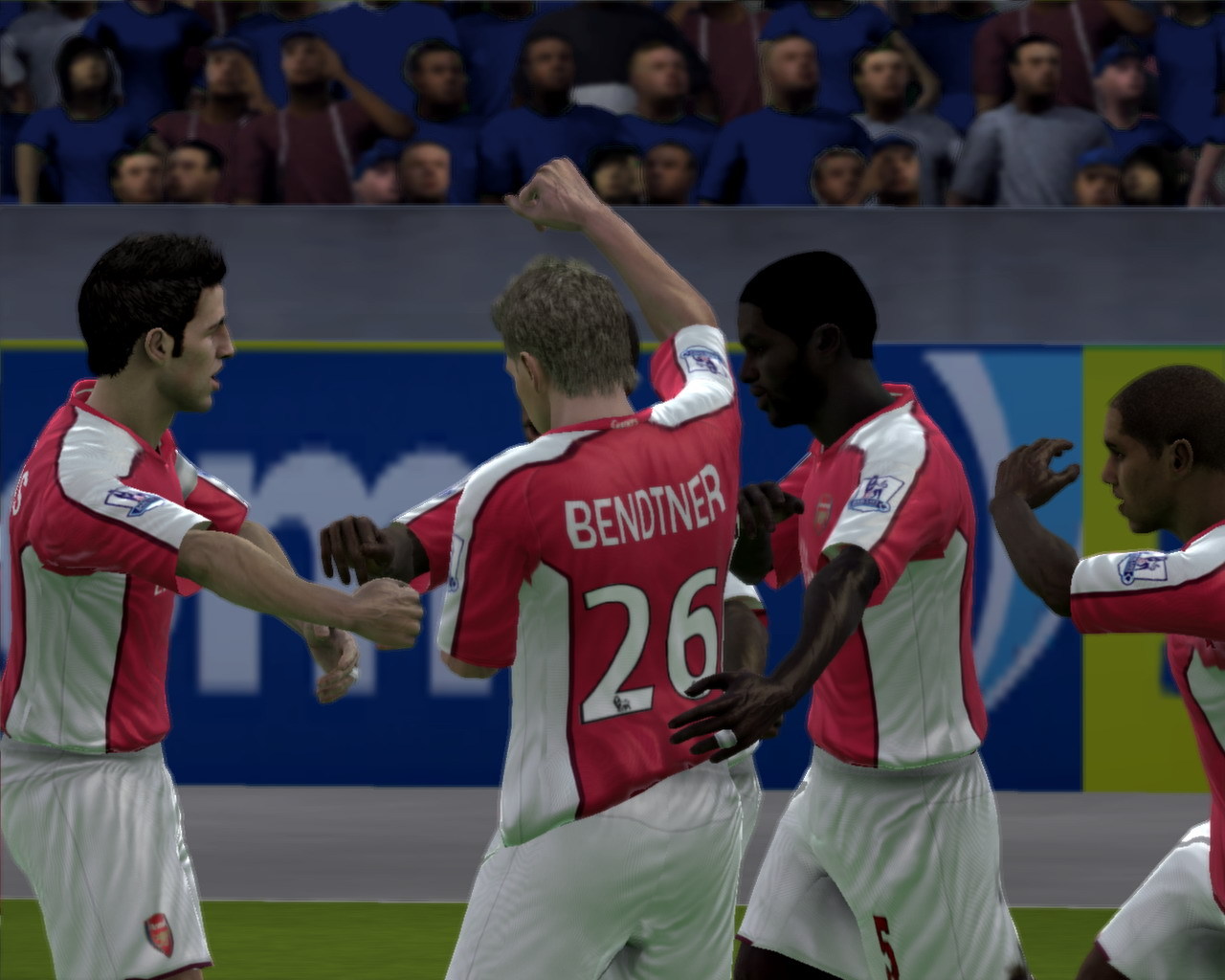 FIFA 10 s'impose dans les charts