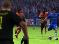 Fifa 10 : images des versions 360 et PS3