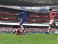 Fifa 10 : images des versions 360 et PS3