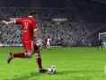 Fifa 10 : images des versions 360 et PS3