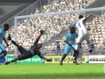 Fifa 10 : images des versions 360 et PS3