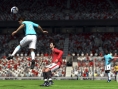 Fifa 10 : images des versions 360 et PS3