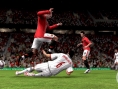 Fifa 10 : images des versions 360 et PS3