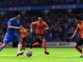 Fifa 10 : images des versions 360 et PS3