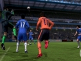 Fifa 10 : images des versions 360 et PS3