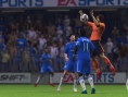 Fifa 10 : images des versions 360 et PS3