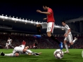 Fifa 10 : images des versions 360 et PS3