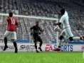 Fifa 10 : images des versions 360 et PS3