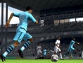 Fifa 10 : images des versions 360 et PS3