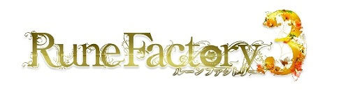 Rune Factory 3 : Des images agricoles