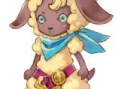 Rune Factory 3 : Des images agricoles