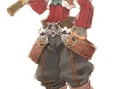 Rune Factory 3 : Des images agricoles