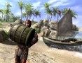 Two Worlds : Des images pleines d'infos