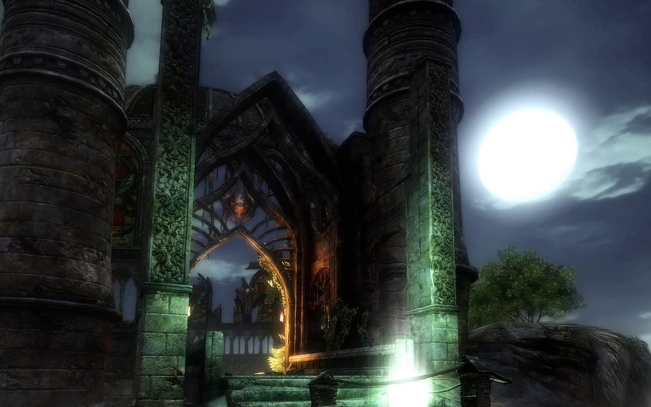 Two Worlds 2 : 10 images de plus