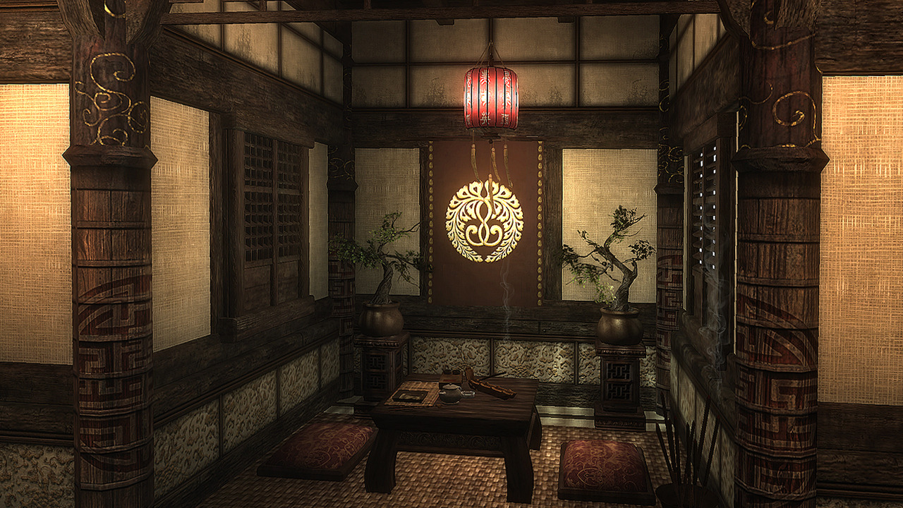 Two Worlds 2: new images