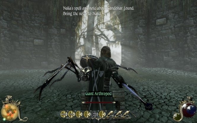 Two Worlds II: new images