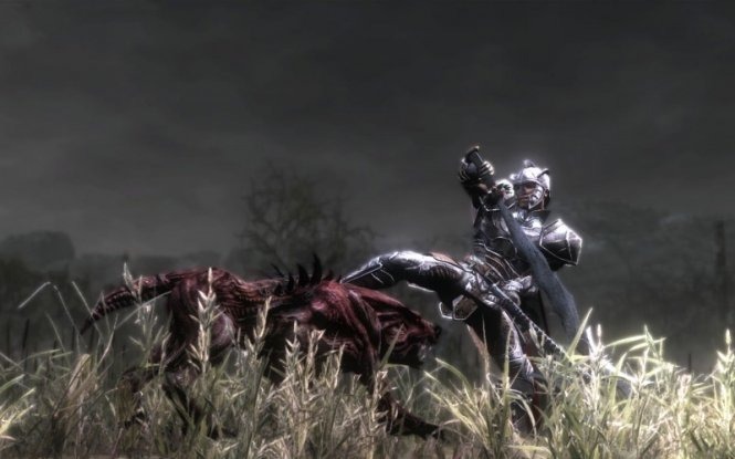 Two Worlds II: new images