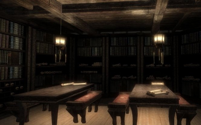 Two Worlds II : décors et combats en images