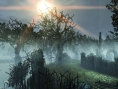 Two Worlds II: new images
