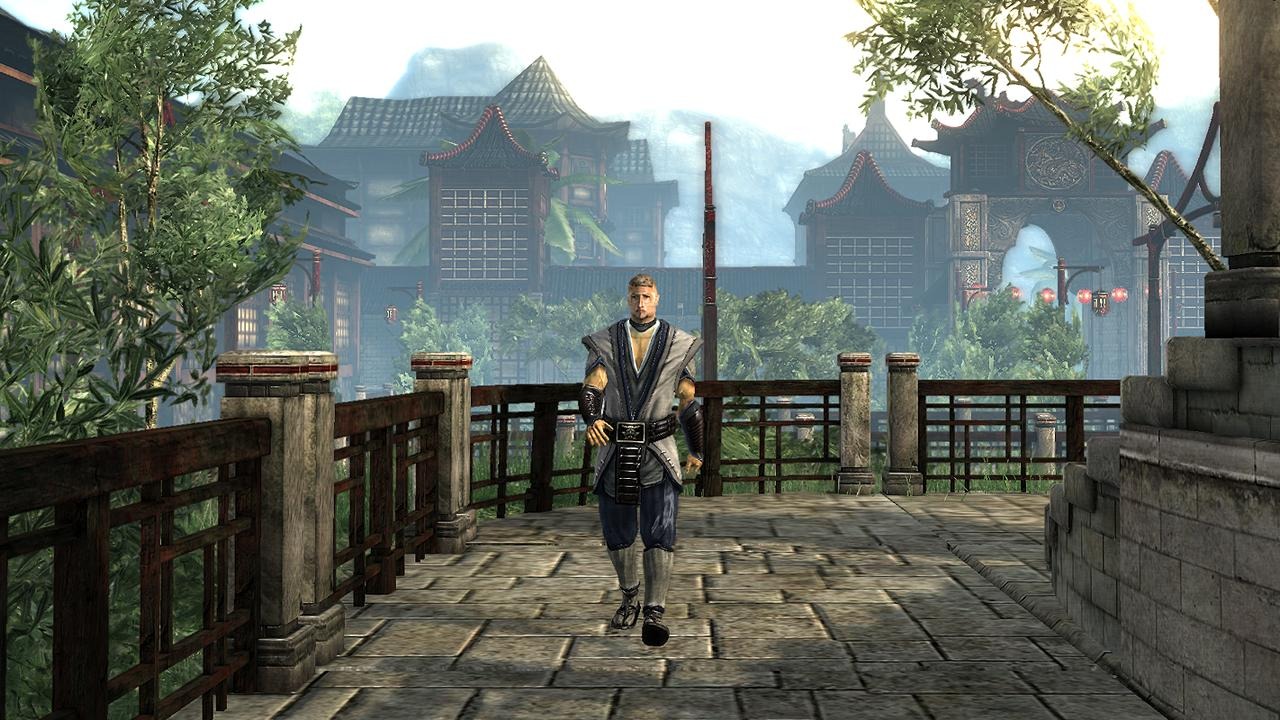 Two Worlds II: new images