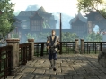 Two Worlds II: new images