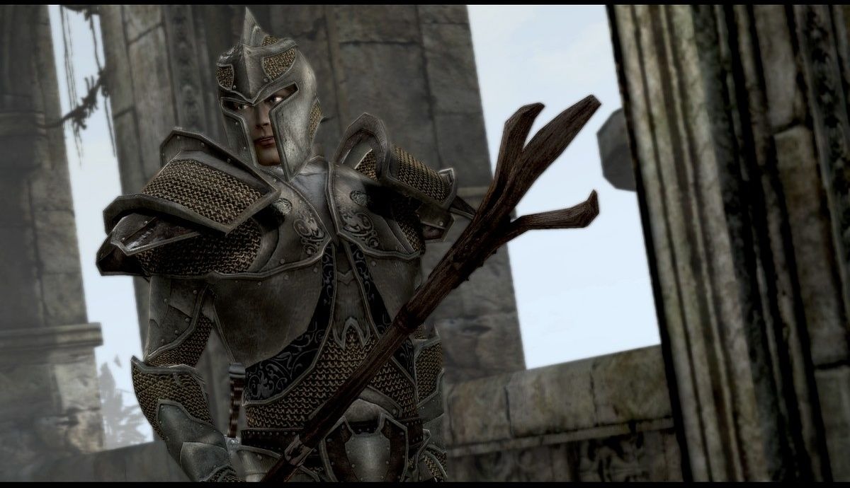 Two Worlds II: new images