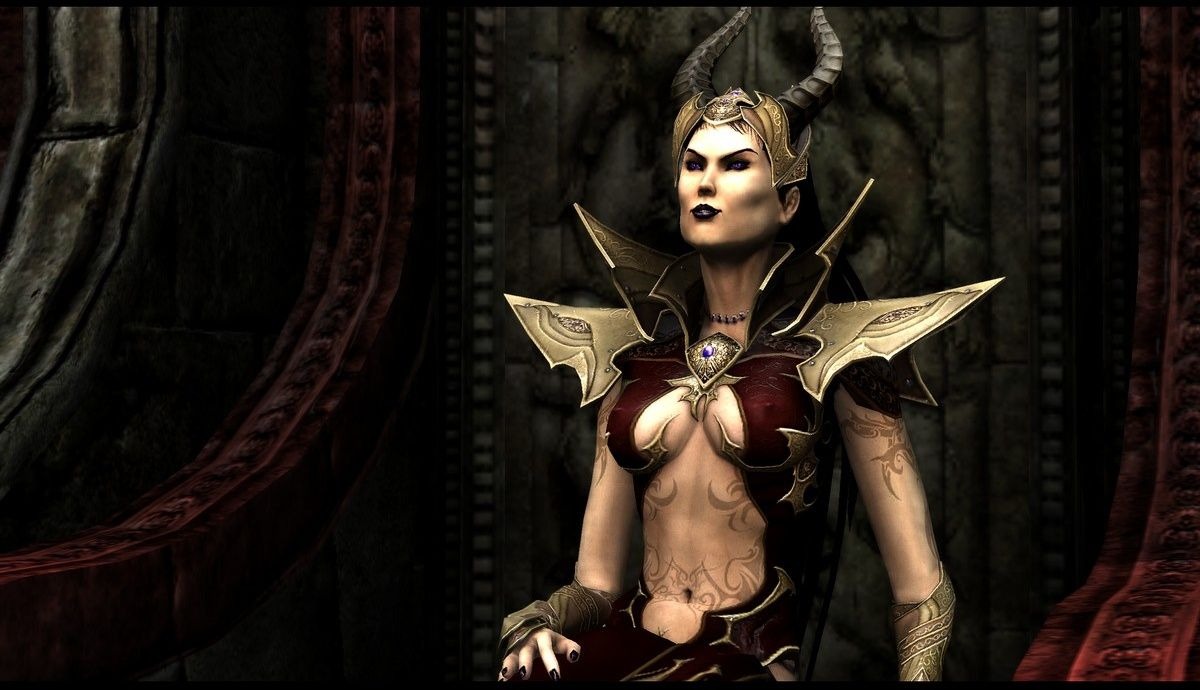 Two Worlds II: new images