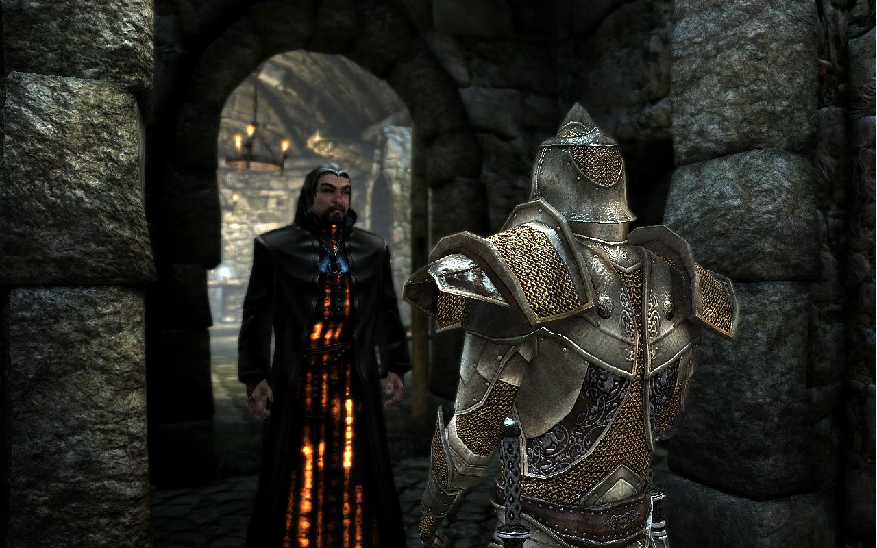 Two Worlds II: new images