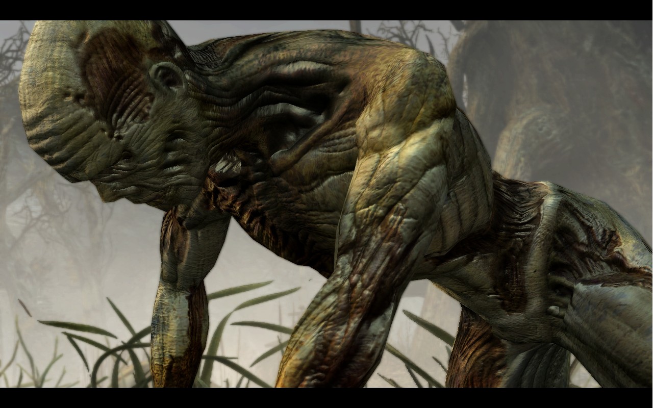 Two Worlds II: new images