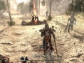 Two Worlds II : combats, magie et mini-jeux