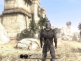 Two Worlds II : combats, magie et mini-jeux