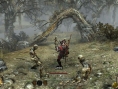 Two Worlds II : combats, magie et mini-jeux