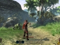 Two Worlds II : combats, magie et mini-jeux