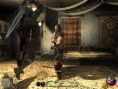 Two Worlds II : combats, magie et mini-jeux