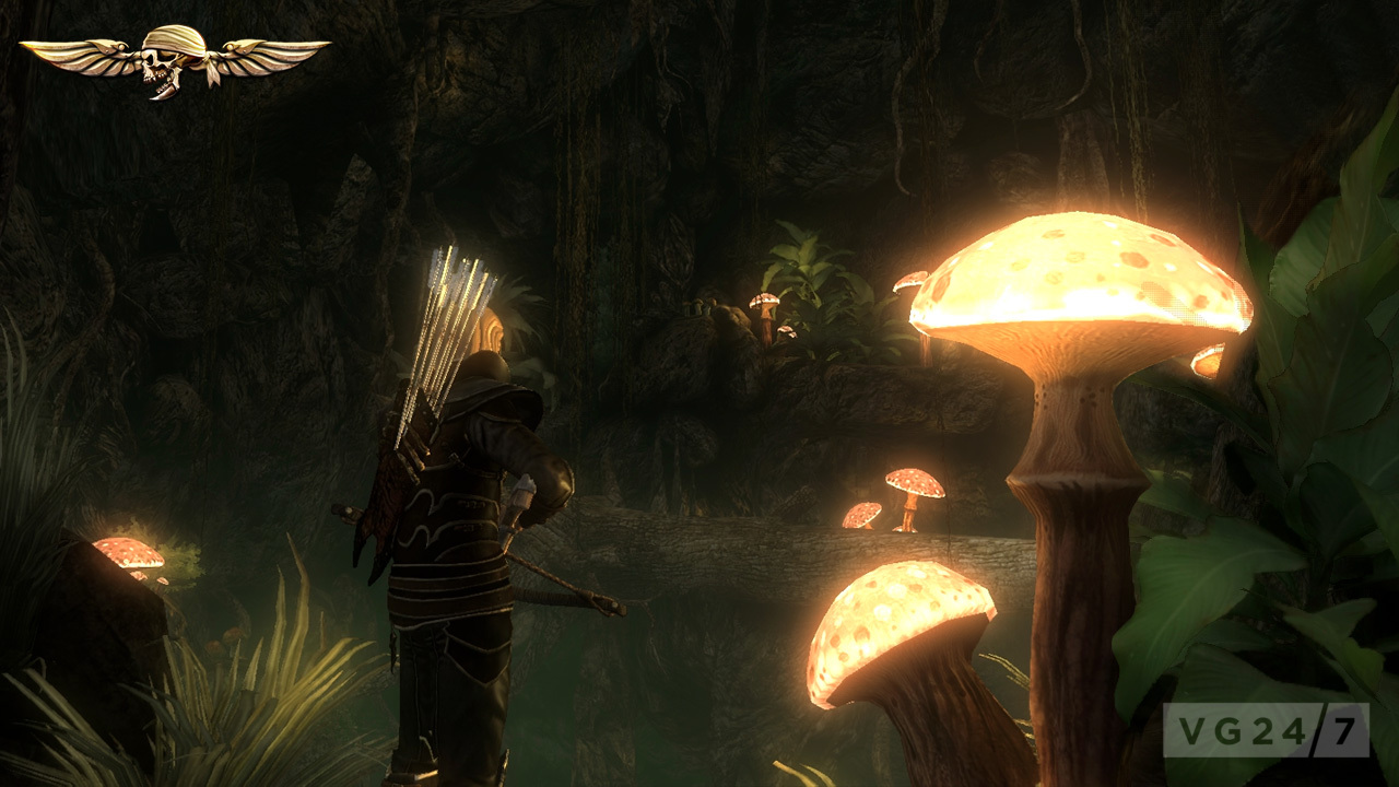 Screens Two Worlds II (extension)