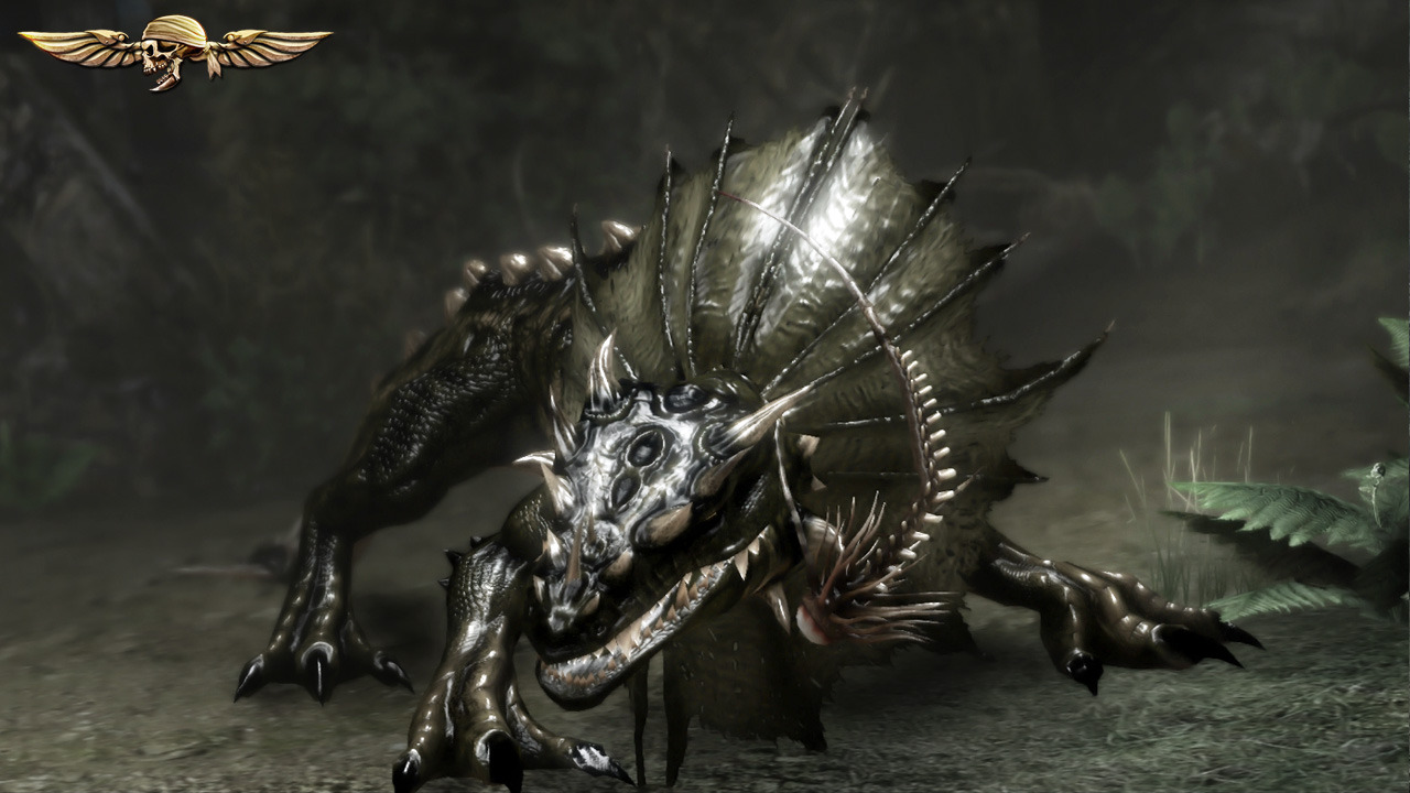 Two Worlds II passera en mode GOTY