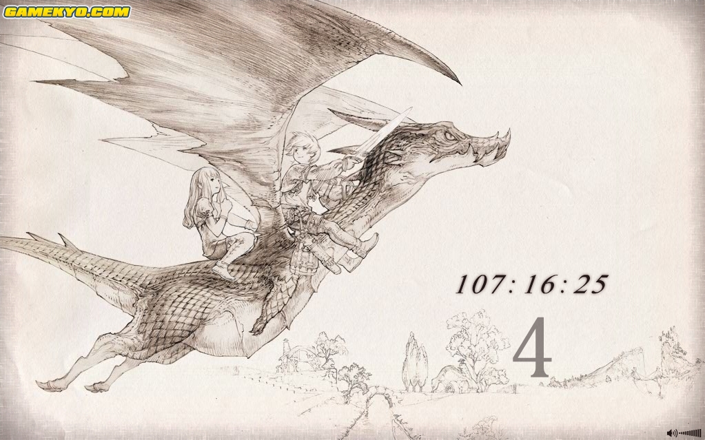 Final Fantasy Gaiden annoncé en images !
