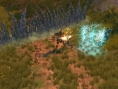 Sacred 2 : Ice & Blood illustré une nouvelle fois