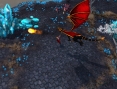 S2 Ice & Blood : Le Mage Dragon en images