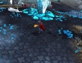 S2 Ice & Blood : Le Mage Dragon en images