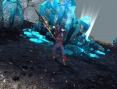S2 Ice & Blood : Le Mage Dragon en images